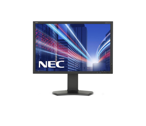 NEC P242W - 222973 - zdjęcie